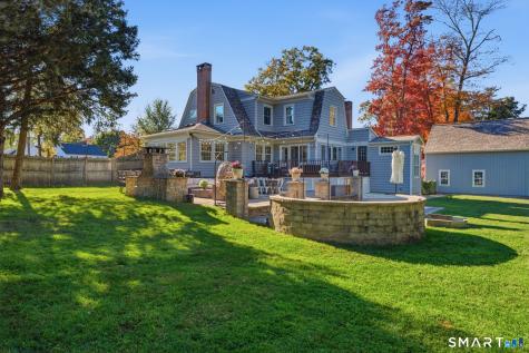 16 Riverside Road Simsbury CT 06070