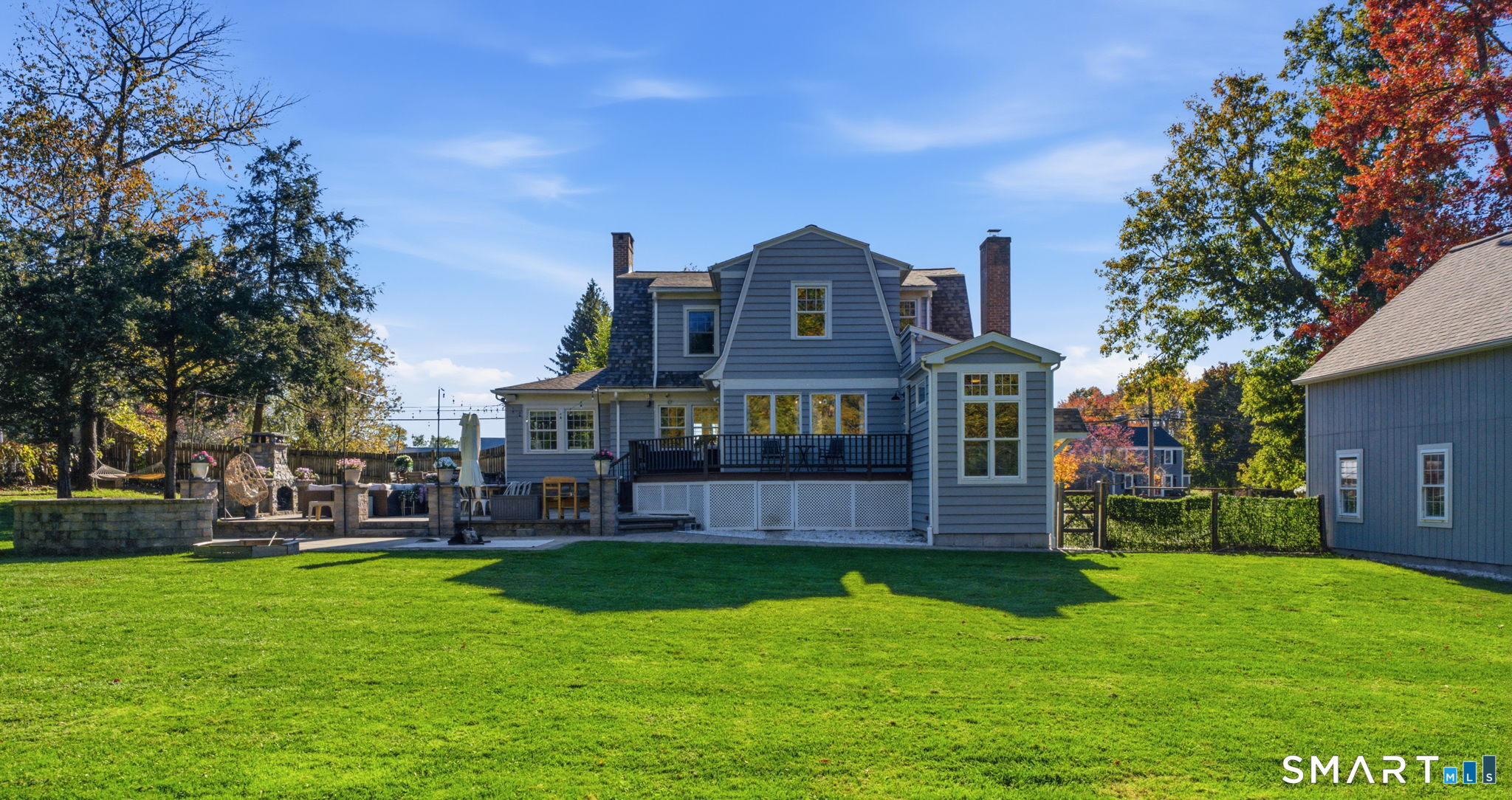 16 Riverside Road Simsbury CT 06070