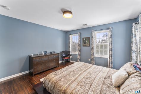 32 Yogananda Street Newtown CT 06482