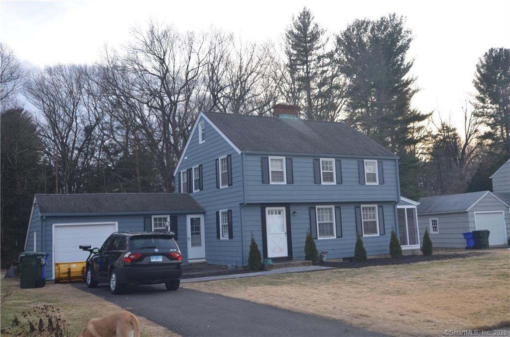149 Holland Lane East Hartford CT 06118