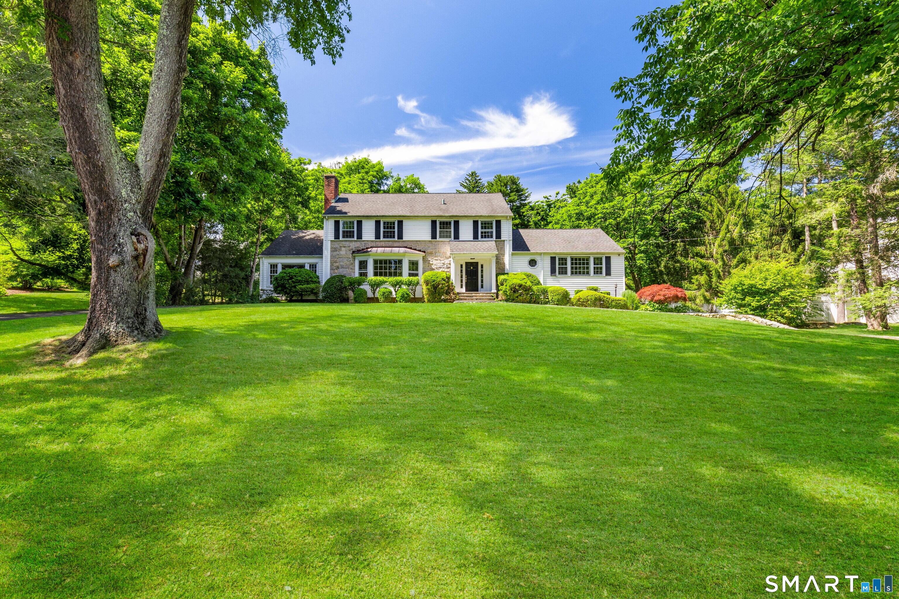 17 Kenilworth Terrace Greenwich CT 06830