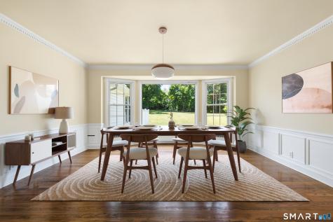 17 Kenilworth Terrace Greenwich CT 06830