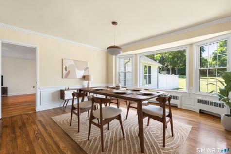 17 Kenilworth Terrace Greenwich CT 06830