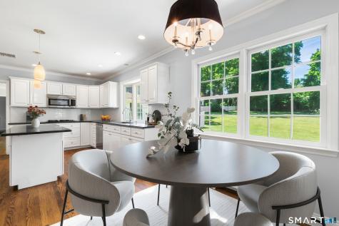 17 Kenilworth Terrace Greenwich CT 06830