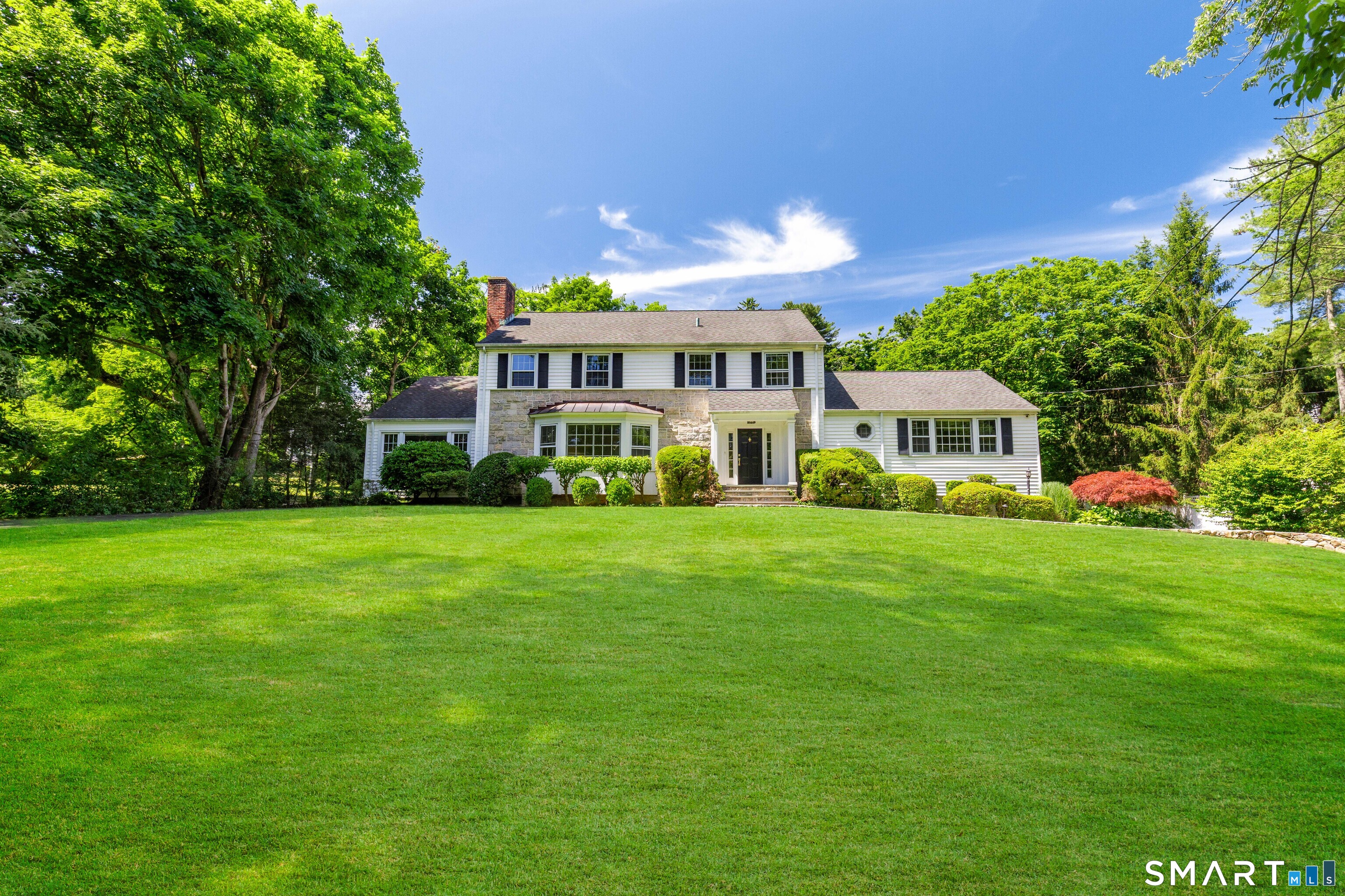 17 Kenilworth Terrace Greenwich CT 06830