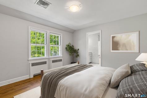 17 Kenilworth Terrace Greenwich CT 06830