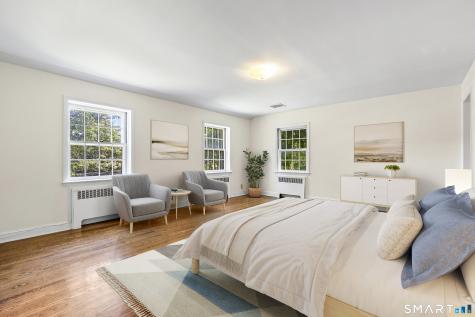 17 Kenilworth Terrace Greenwich CT 06830