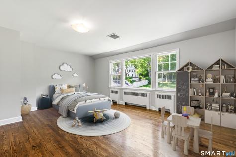 17 Kenilworth Terrace Greenwich CT 06830