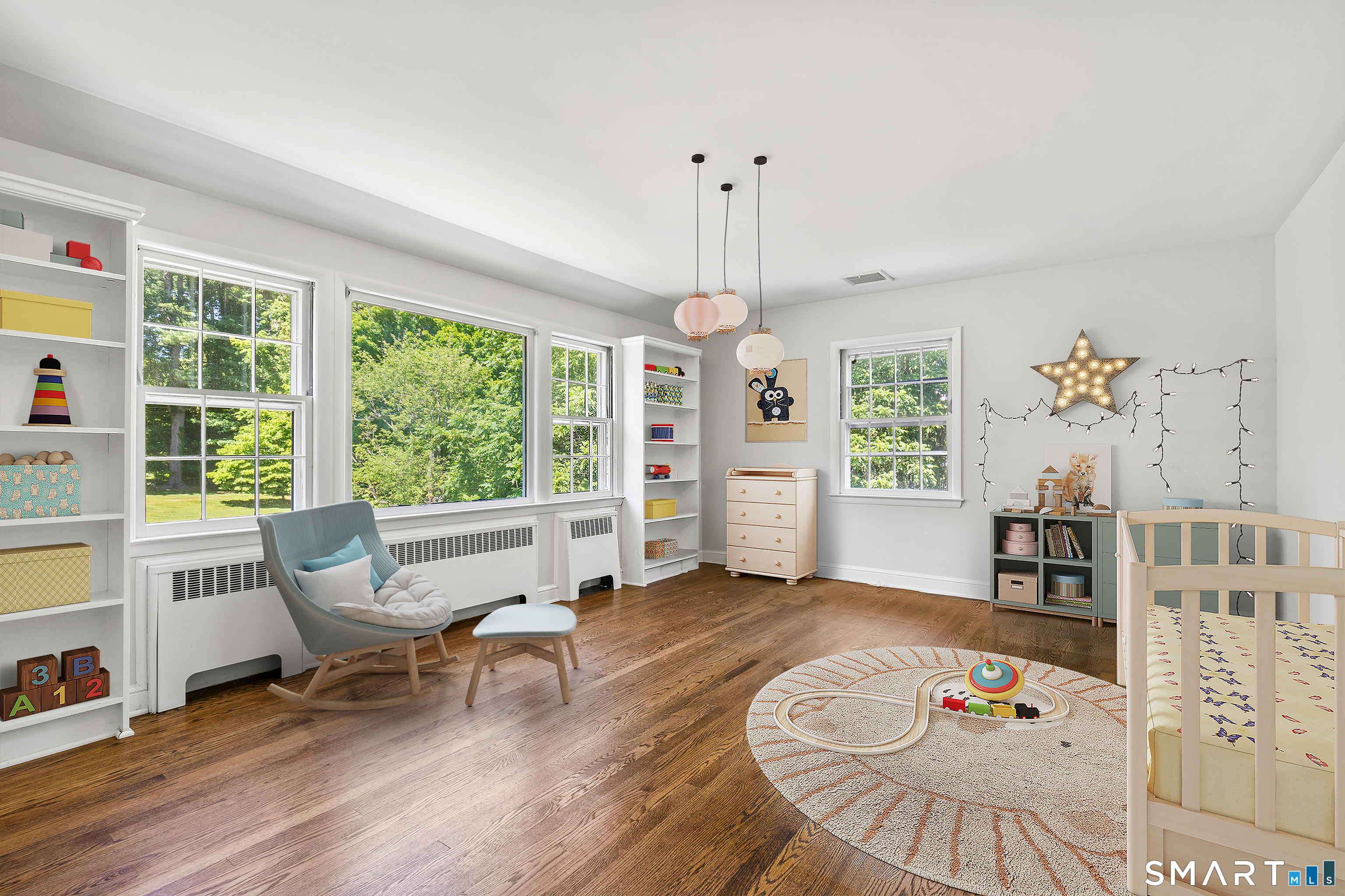 17 Kenilworth Terrace Greenwich CT 06830