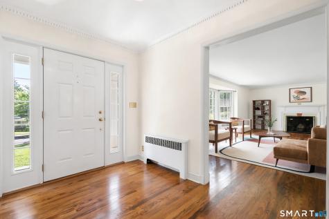 17 Kenilworth Terrace Greenwich CT 06830