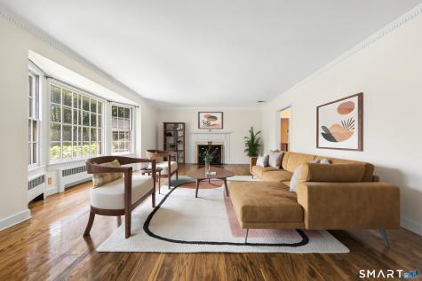 17 Kenilworth Terrace Greenwich CT 06830