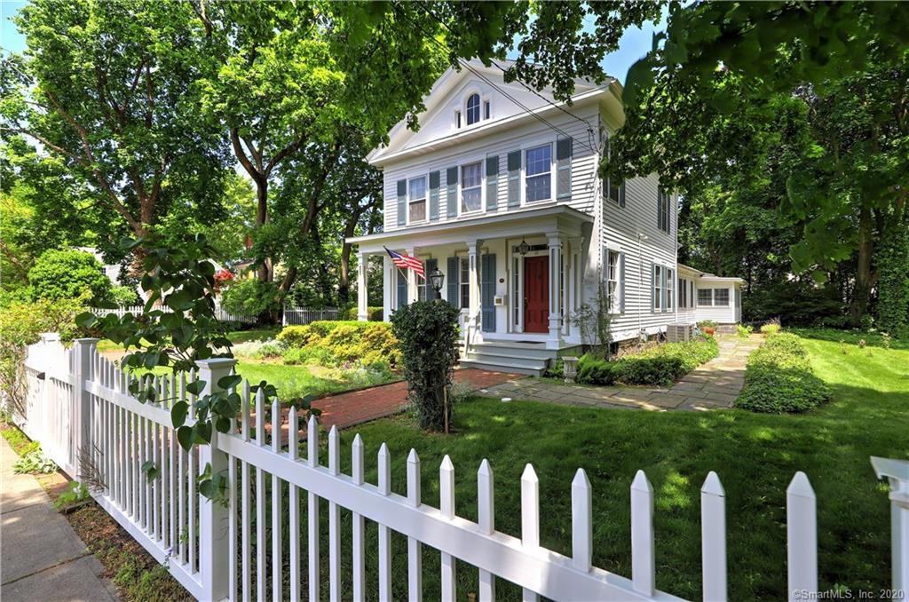 10 Pond Street Milford CT 06460