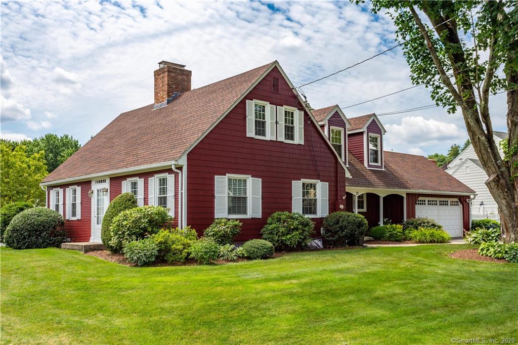25 Northfield West Hartford CT 06107