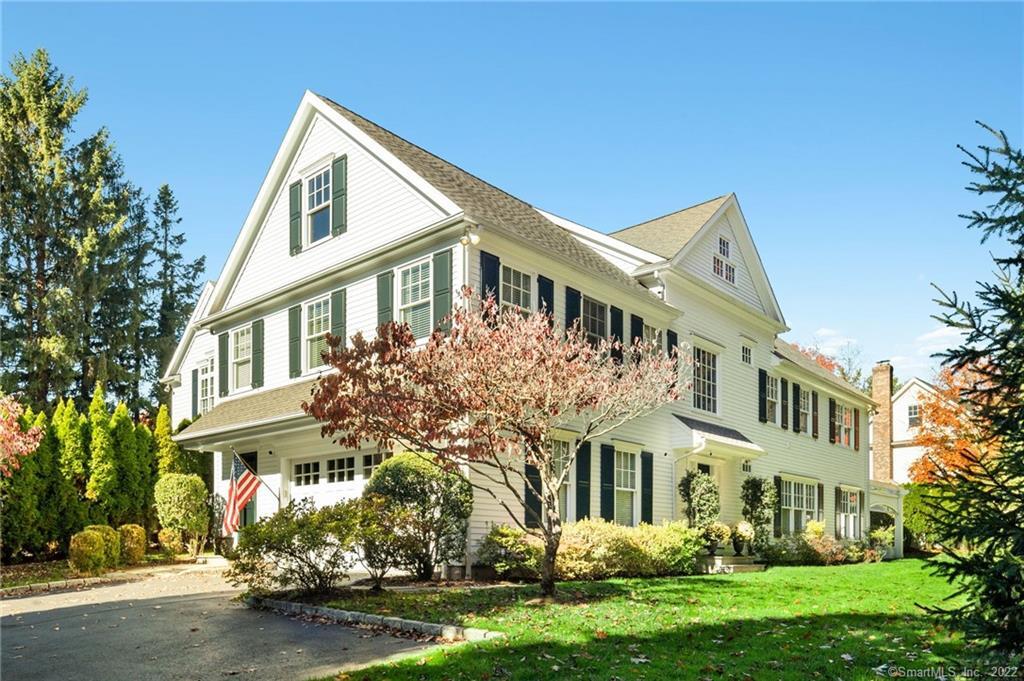 19 Hunt Street Norwalk CT 06853