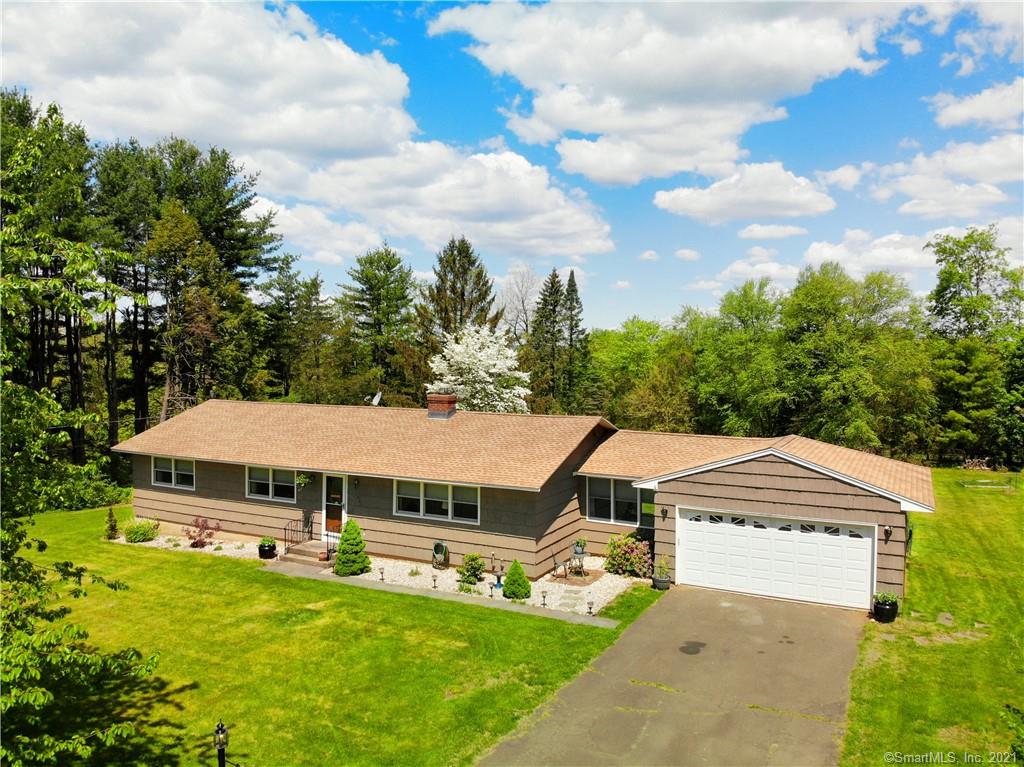 541 Radmere Road Cheshire CT 06410