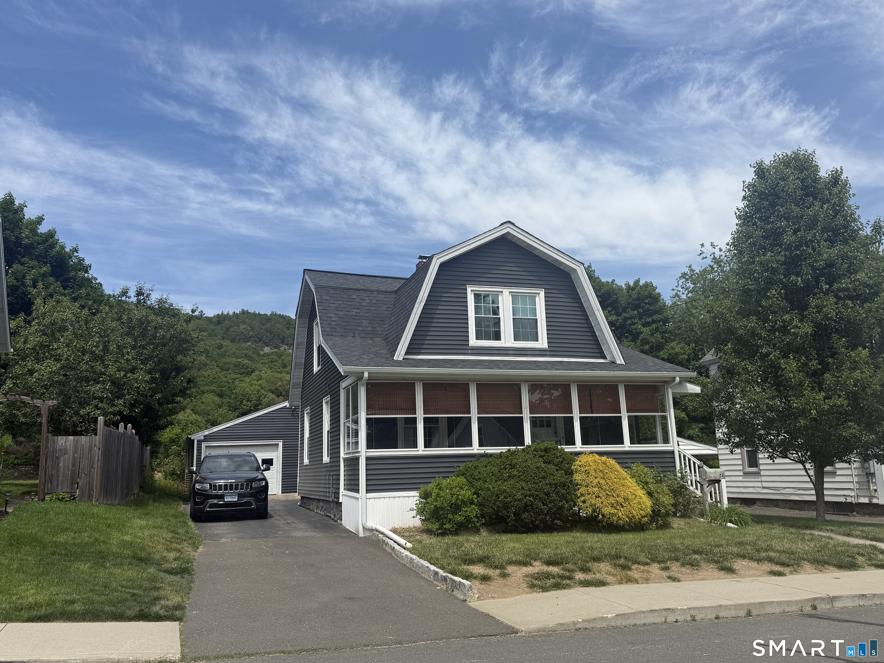 74 Highland Avenue Beacon Falls CT 06403
