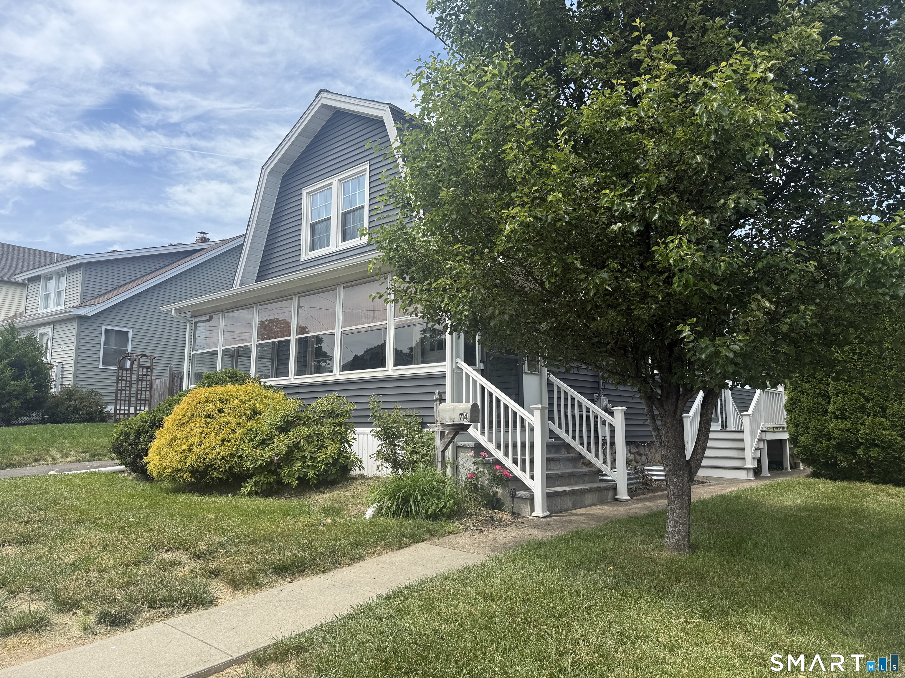 74 Highland Avenue Beacon Falls CT 06403
