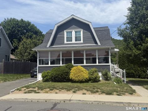 74 Highland Avenue Beacon Falls CT 06403