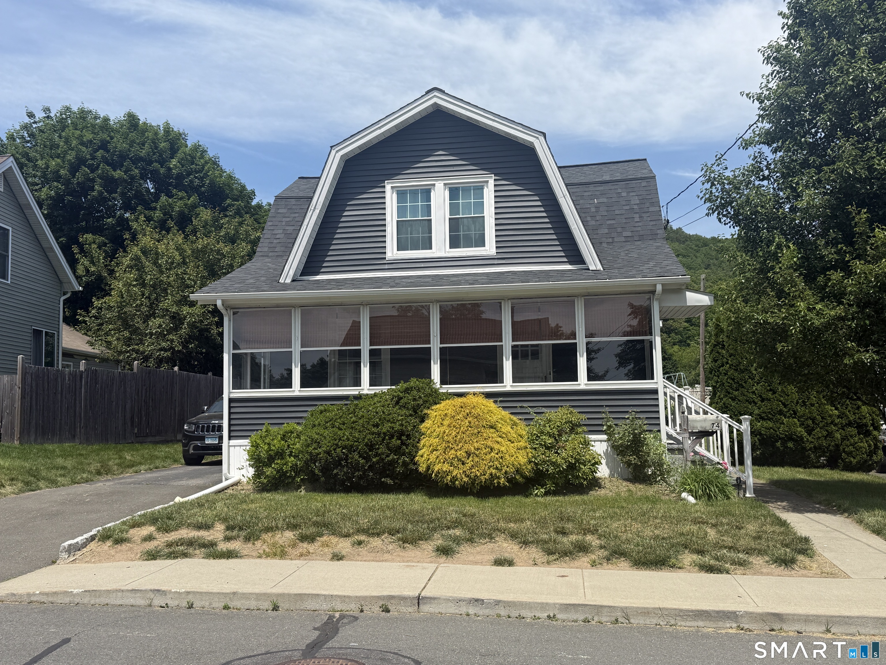 74 Highland Avenue Beacon Falls CT 06403
