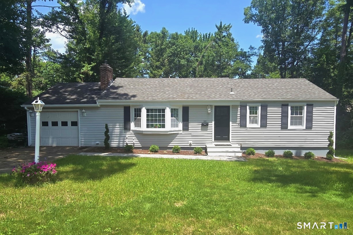 33 Carver Circle Simsbury CT 06070
