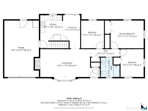 33 Carver Circle Simsbury CT 06070