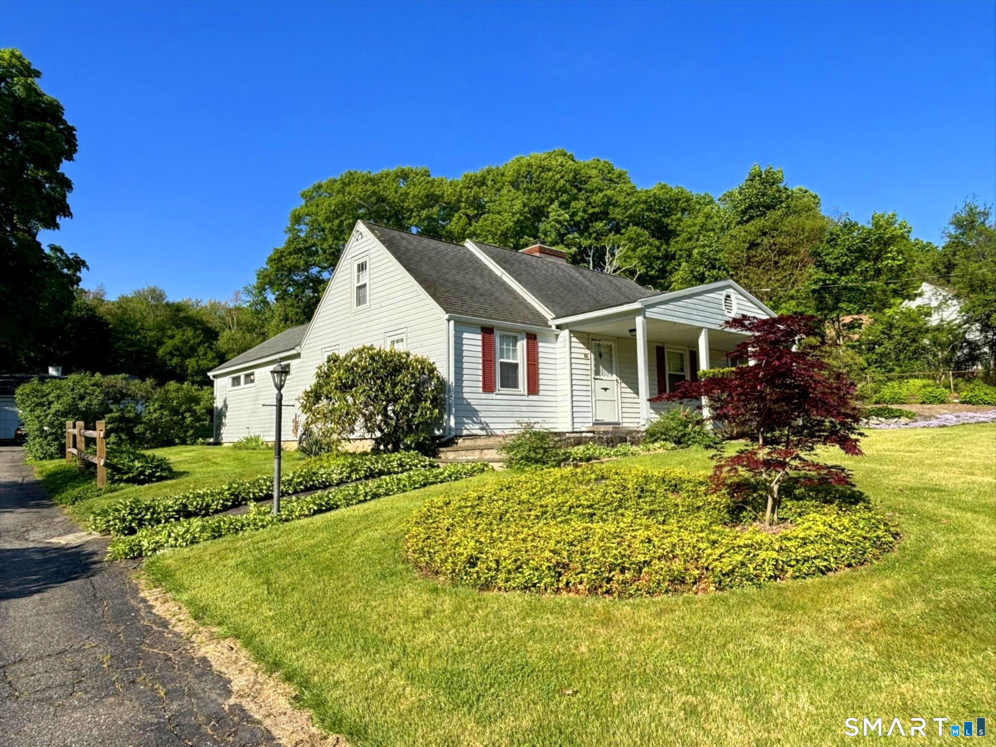 44 Summit Road Prospect CT 06712