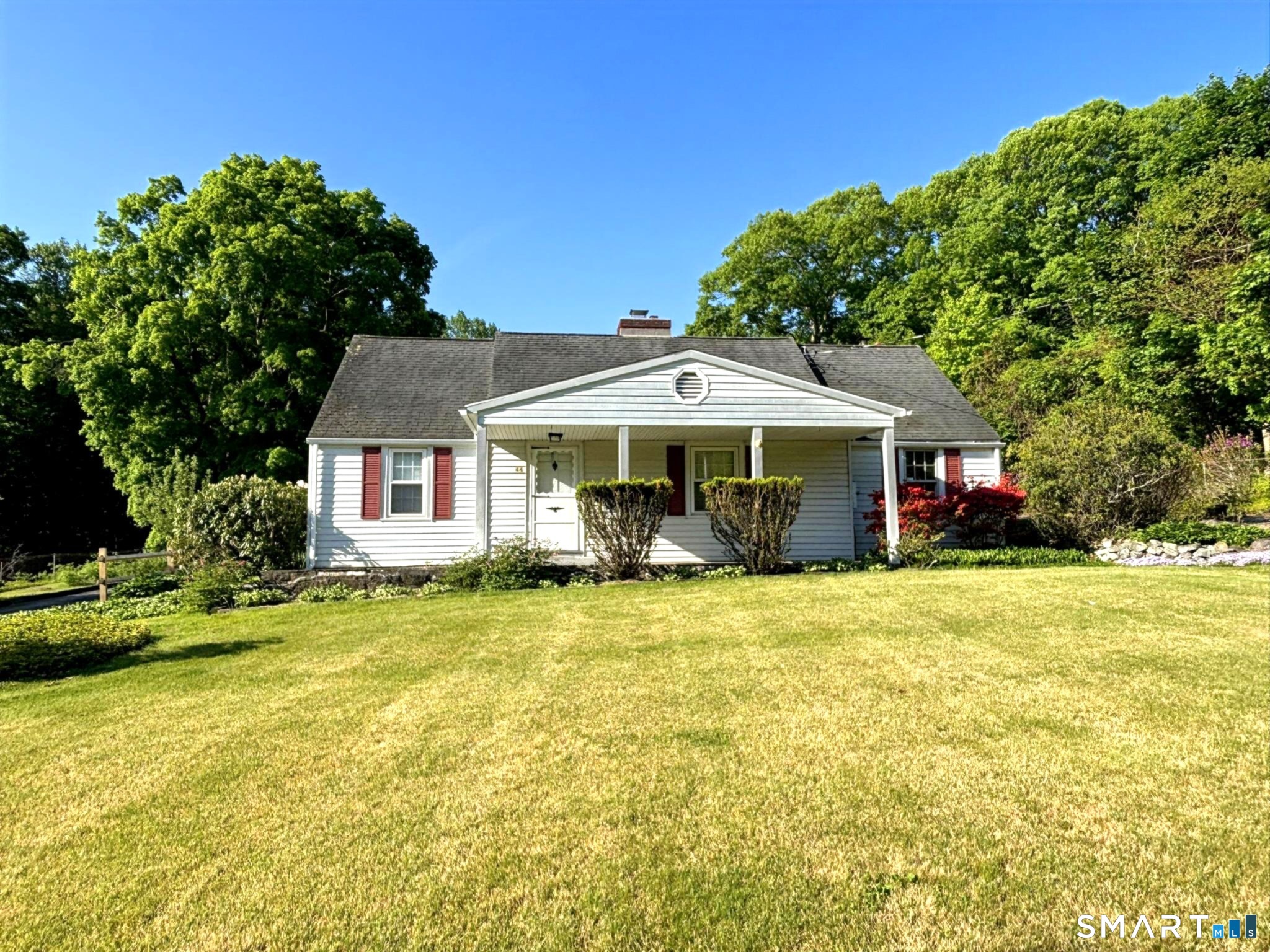 44 Summit Road Prospect CT 06712