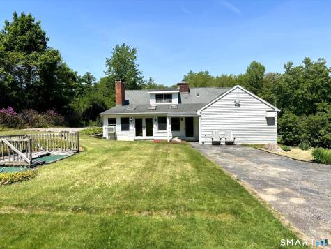44 Summit Road Prospect CT 06712