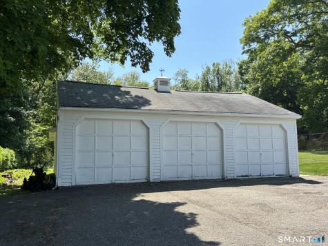 44 Summit Road Prospect CT 06712