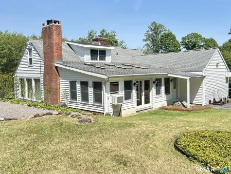 44 Summit Road Prospect CT 06712