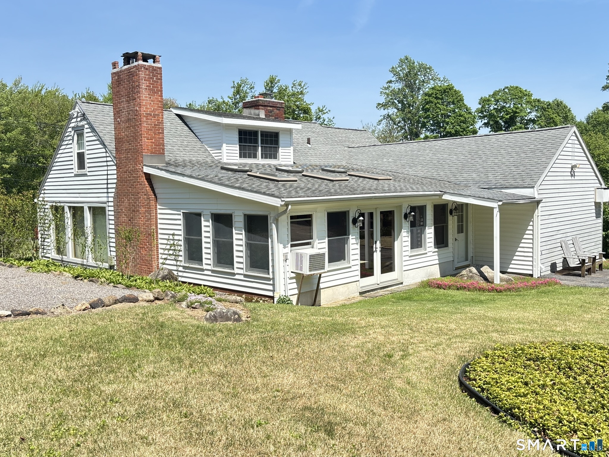 44 Summit Road Prospect CT 06712