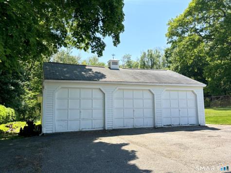 44 Summit Road Prospect CT 06712