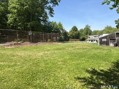 44 Summit Road Prospect CT 06712