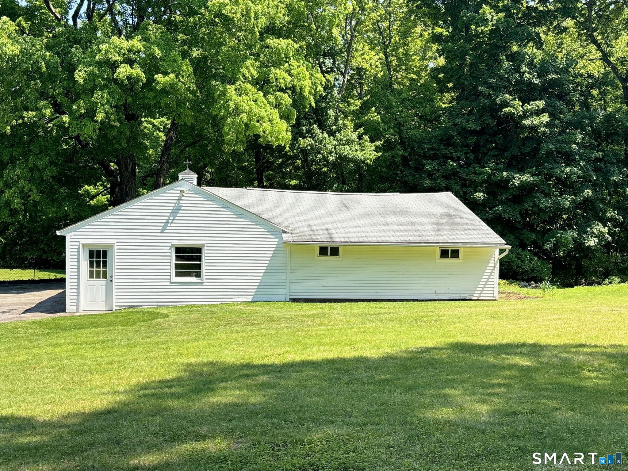 44 Summit Road Prospect CT 06712