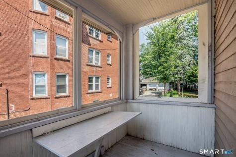 26 Bonner Street Hartford CT 06106