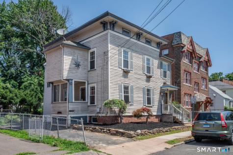 26 Bonner Street Hartford CT 06106