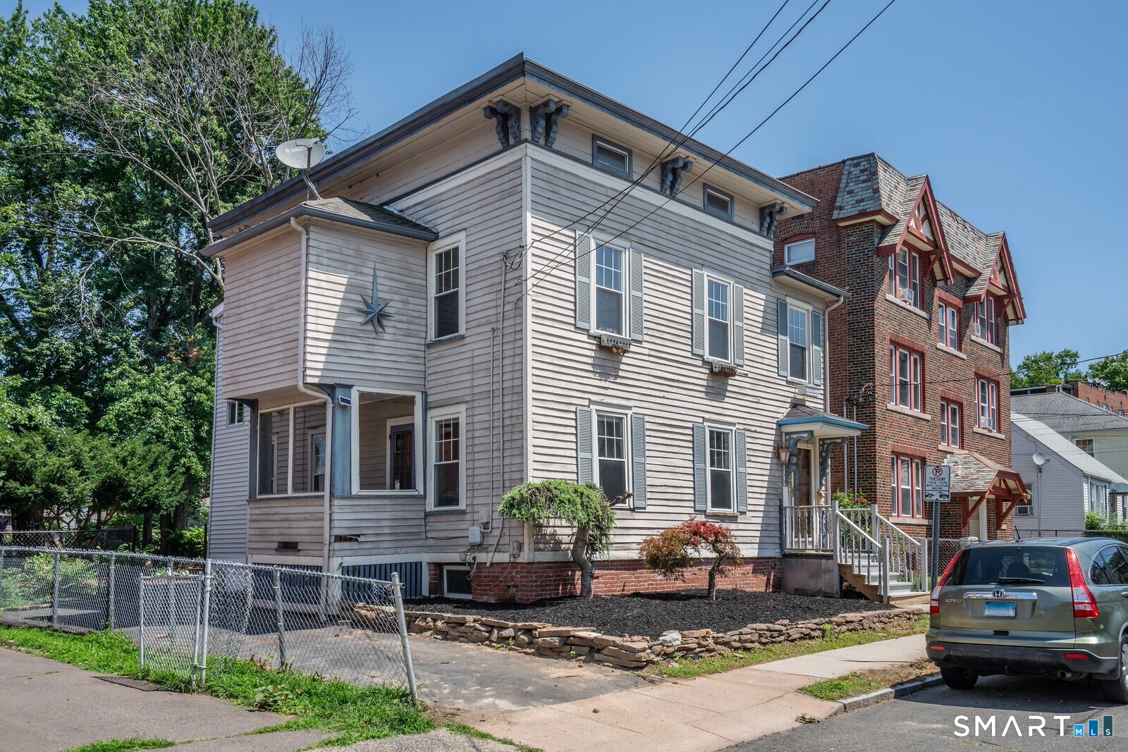 26 Bonner Street Hartford CT 06106