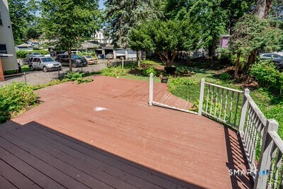 26 Bonner Street Hartford CT 06106