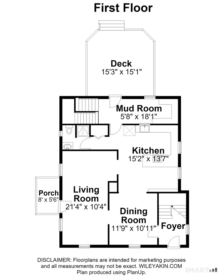 26 Bonner Street Hartford CT 06106