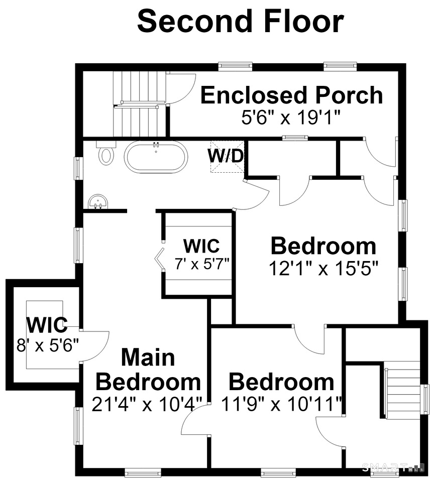 26 Bonner Street Hartford CT 06106