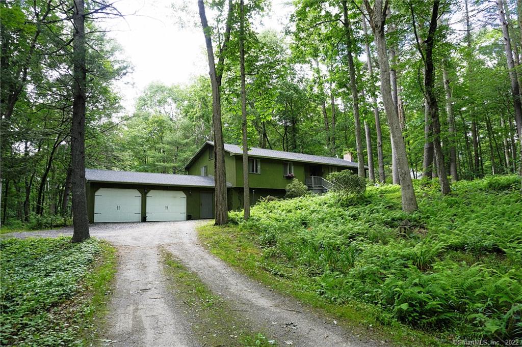 116 Shingle Mill Road Harwinton CT 06791