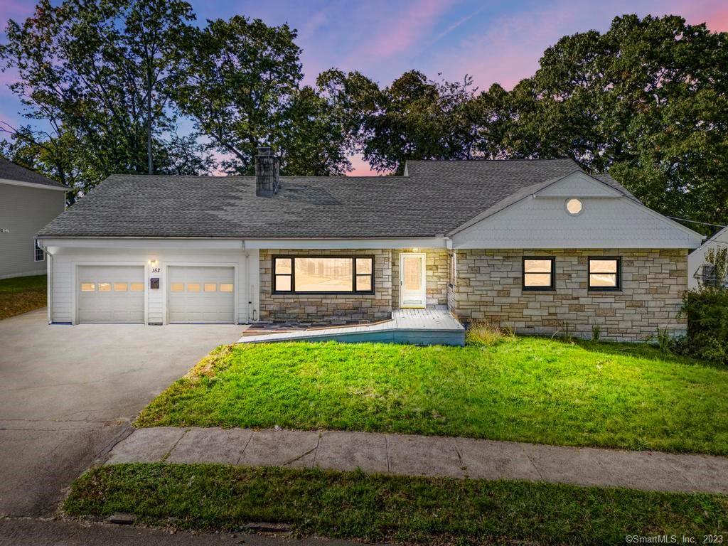 152 Richmond Avenue West Haven CT 06516