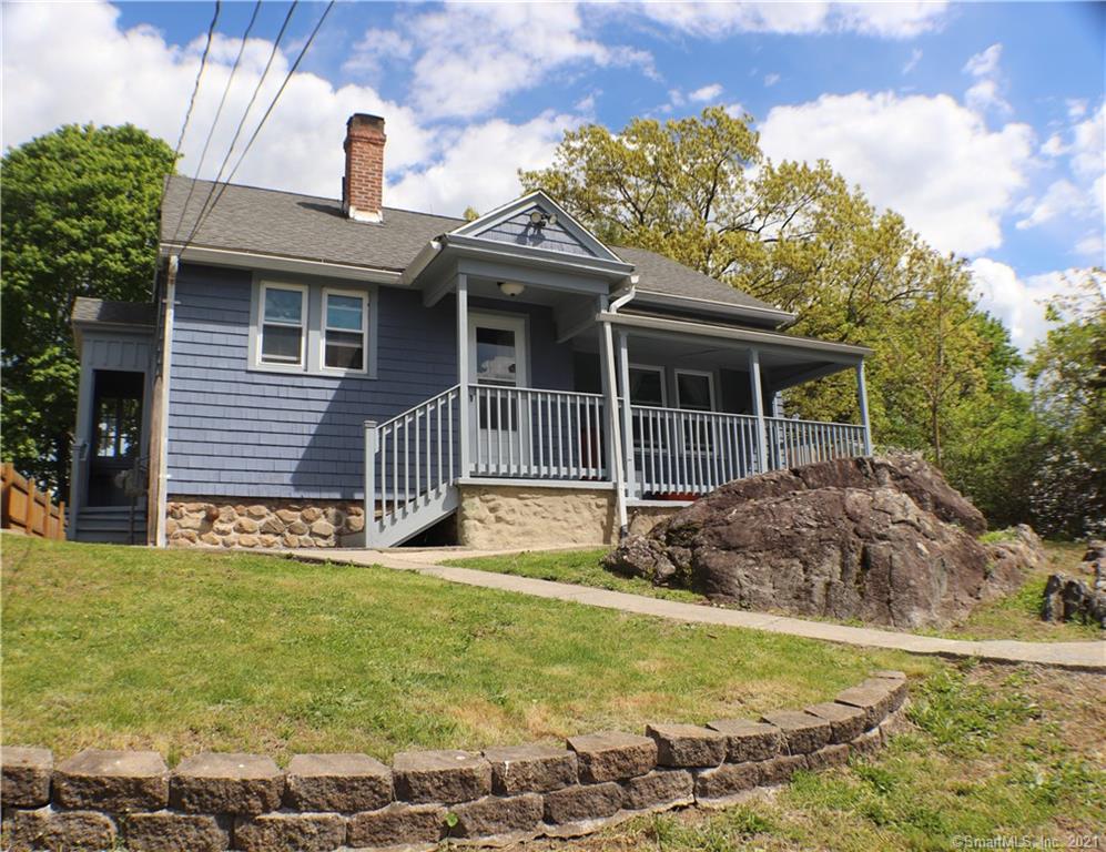 160 Circular Avenue Waterbury CT 06705