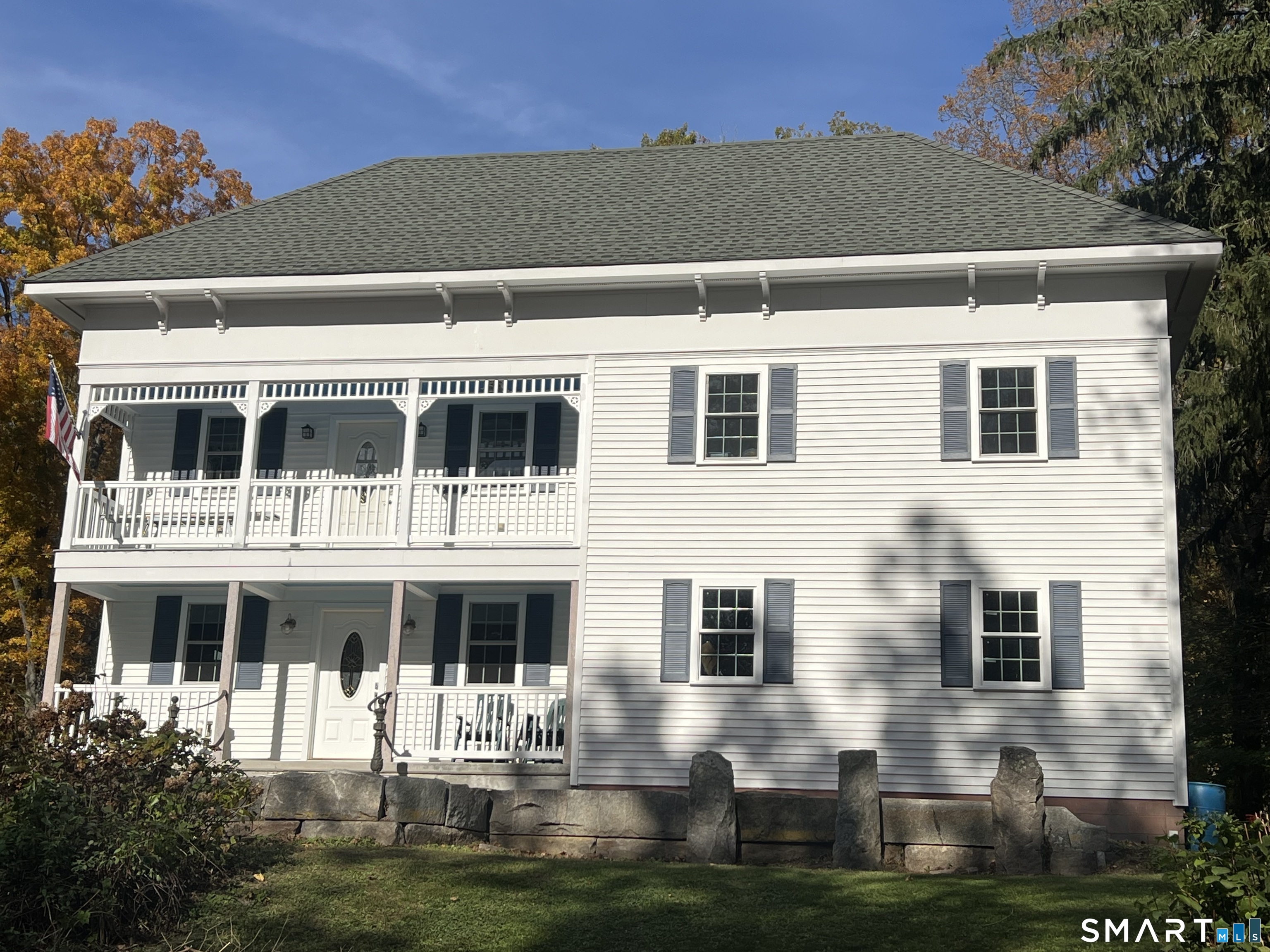 67 West Pond Road North Branford CT 06471