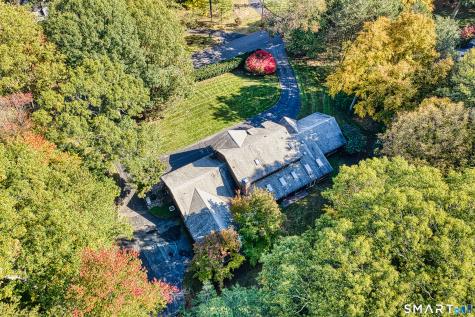 14 Tulip Tree Lane Woodbridge CT 06525