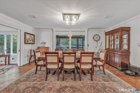 14 Tulip Tree Lane Woodbridge CT 06525