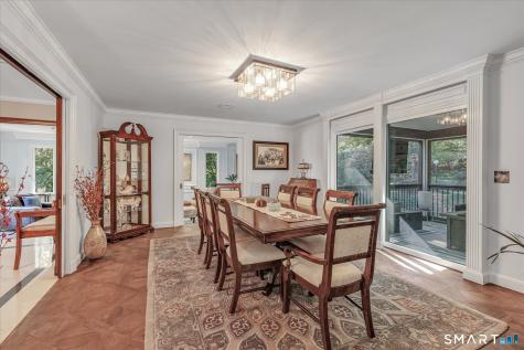 14 Tulip Tree Lane Woodbridge CT 06525