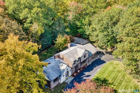 14 Tulip Tree Lane Woodbridge CT 06525