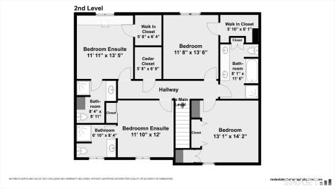 14 Tulip Tree Lane Woodbridge CT 06525