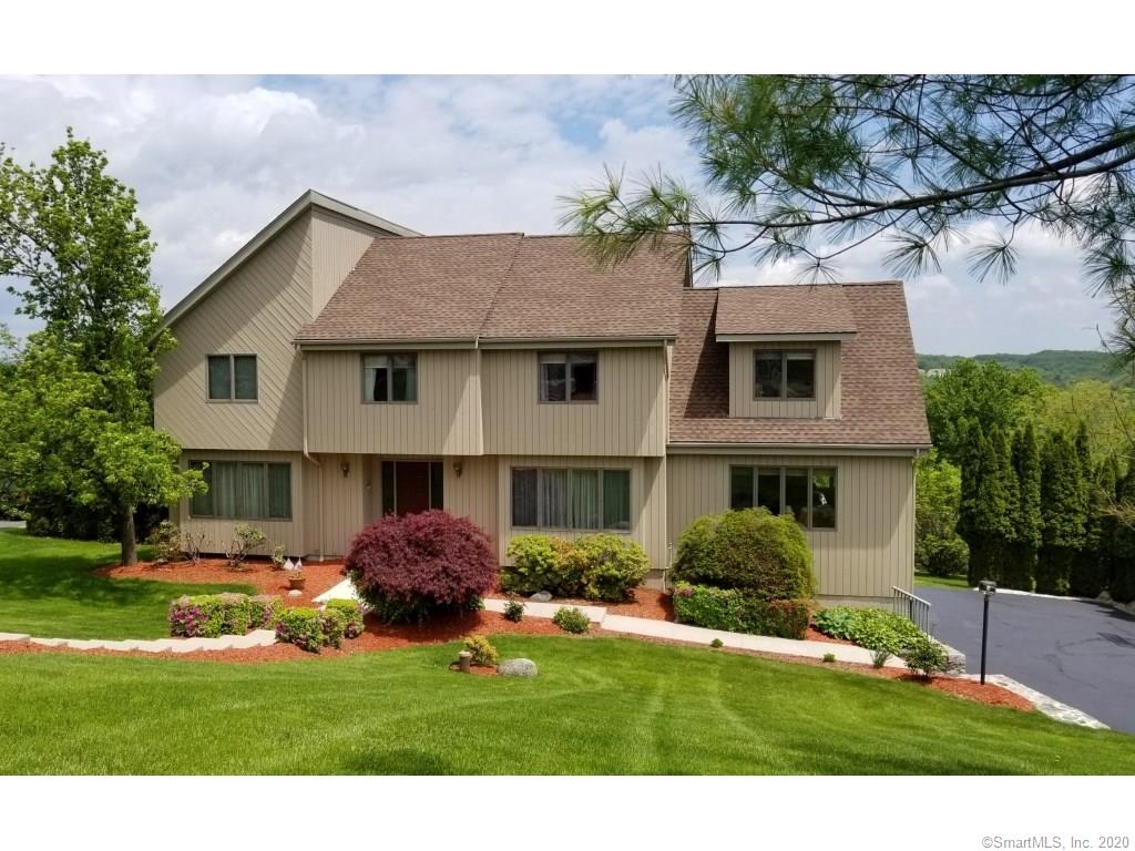 18 Huntington Drive Danbury CT 06811